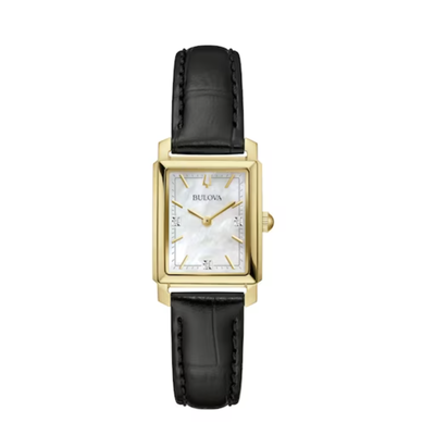 Bulova Bulova horloge 97P166 Bulova Bulova horloge 97P166