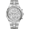 Bulova Bulova horloge 96B408 Bulova Bulova horloge 96B408