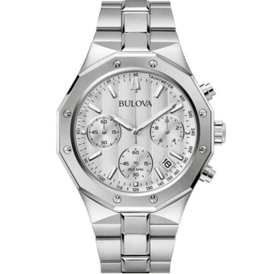 Bulova Bulova horloge 96B408 Bulova Bulova horloge 96B408