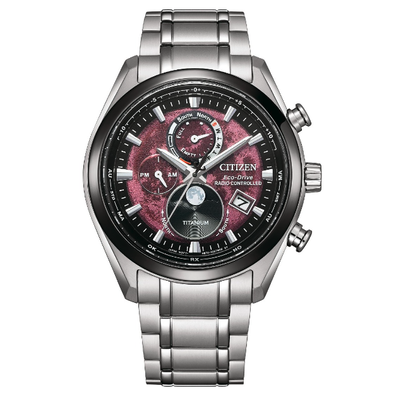 Citizen Citizen moonphase BY1018-80X Citizen Citizen moonphase BY1018-80X