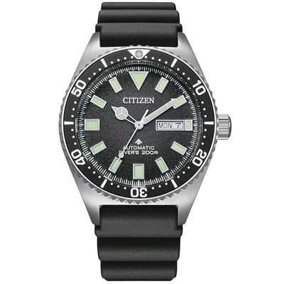 Citizen Citizen Promaster NY0120-01EE Citizen Citizen Promaster NY0120-01EE