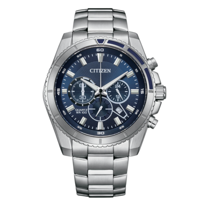Citizen Citizen Chronograaf AN8201-57L Citizen Citizen Chronograaf AN8201-57L