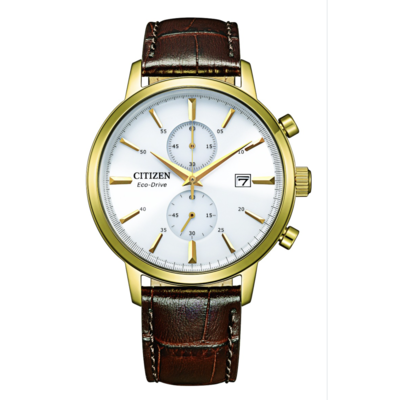 Citizen Citizen Eco-Drive CA7062-15A Citizen Citizen Eco-Drive CA7062-15A