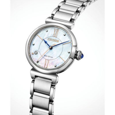 Citizen Citizen Eco-Drive EM1070-83D Citizen Citizen Eco-Drive EM1070-83D