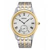 Seiko Seiko Heren Bicolour Bracelet SRK048P1 Seiko Seiko Heren Bicolour Bracelet SRK048P1