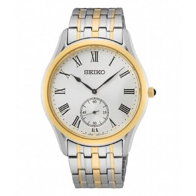 Seiko Seiko Heren Bicolour Bracelet SRK048P1 Seiko Seiko Heren Bicolour Bracelet SRK048P1