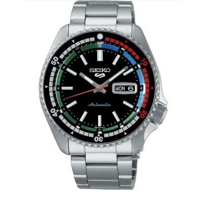 Seiko Seiko 5 Sports SRPK13K1 Seiko Seiko 5 Sports SRPK13K1