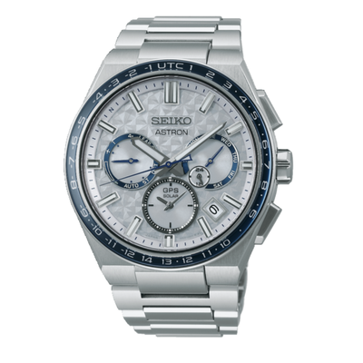 Seiko Global Brands Seiko Astron SSH135J1 Seiko Global Brands Seiko Astron SSH135J1