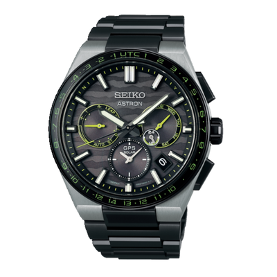 Seiko Global Brands Seiko Astron SSH139J1 Seiko Global Brands Seiko Astron SSH139J1