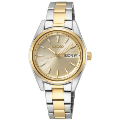 Seiko Seiko dameshorloge SUR354P1 Seiko Seiko dameshorloge SUR354P1