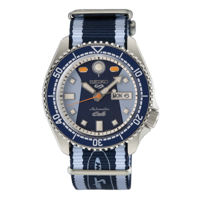 Seiko Global Brands Seiko Honda SRPK37K1 Seiko Global Brands Seiko Honda SRPK37K1