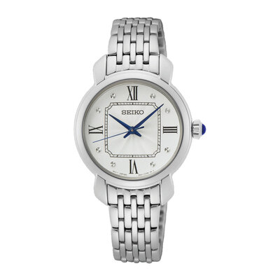 Seiko Seiko dameshorloge SUR497P1 Seiko Seiko dameshorloge SUR497P1