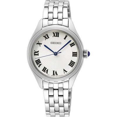 Seiko Seiko staal bracelet SUR327P1 Seiko Seiko staal bracelet SUR327P1