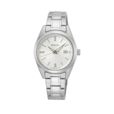 Seiko Seiko staal bracelet SUR633P1 Seiko Seiko staal bracelet SUR633P1