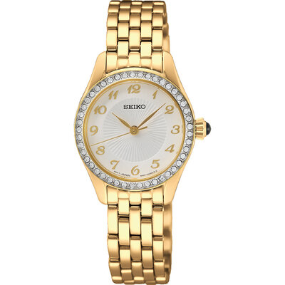 Seiko Seiko double bracelet SUR388P1 Seiko Seiko double bracelet SUR388P1