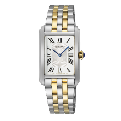 Seiko Seiko dames horloge SWR087P1 Seiko Seiko dames horloge SWR087P1
