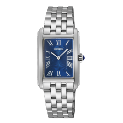 Seiko Seiko dames horloge SWR085P1 Seiko Seiko dames horloge SWR085P1
