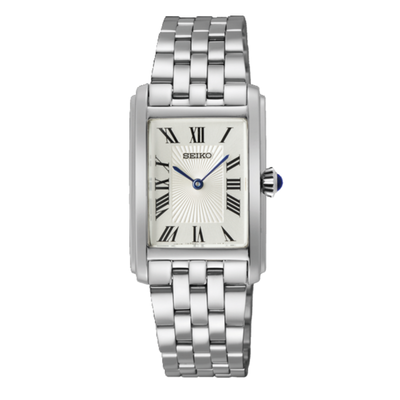 Seiko Seiko dames horloge SWR083P1 Seiko Seiko dames horloge SWR083P1