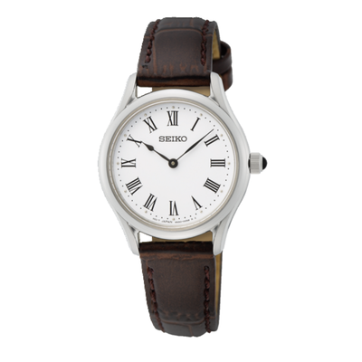 Seiko Seiko dames horloge SWR071P1 Seiko Seiko dames horloge SWR071P1