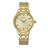 Seiko Seiko dames horloge SRZ552P1 Seiko Seiko dames horloge SRZ552P1