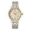 Seiko Seiko dames horloge SRZ550P1 Seiko Seiko dames horloge SRZ550P1