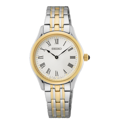 Seiko Seiko dames horloge SWR070P1 Seiko Seiko dames horloge SWR070P1