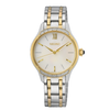 Seiko Seiko dames horloge SRZ544P1 Seiko Seiko dames horloge SRZ544P1