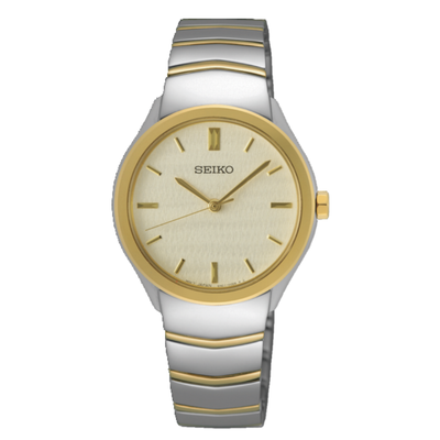 Seiko Seiko dames horloge SUR550P1 Seiko Seiko dames horloge SUR550P1