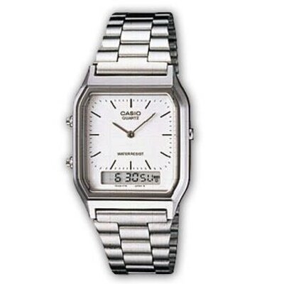 Casio Casio Vintage AQ-230A-7DMQYES Casio Casio Vintage AQ-230A-7DMQYES