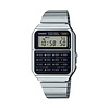Casio Casio vintage CA-500WE-1AEF Casio Casio vintage CA-500WE-1AEF