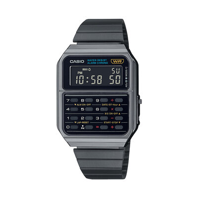 Casio Casio vintage CA-500WEGG-1BEF Casio Casio vintage CA-500WEGG-1BEF