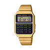Casio Casio vintage CA-500WEG-1AEF Casio Casio vintage CA-500WEG-1AEF