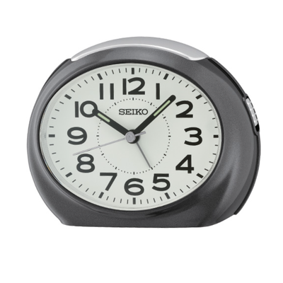 Seiko Seiko Wekker QHE193K Seiko Seiko Wekker QHE193K