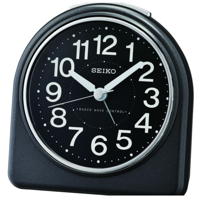 Seiko Seiko Wekker QHR204K Seiko Seiko Wekker QHR204K