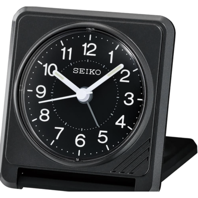 Seiko Seiko Wekker QHT015K Seiko Seiko Wekker QHT015K