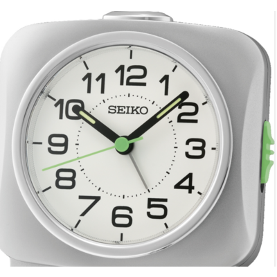Seiko Seiko Wekker QHE194S Seiko Seiko Wekker QHE194S