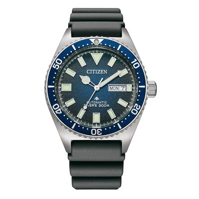 Citizen Citizen Promaster NY0129-07L Citizen Citizen Promaster NY0129-07L