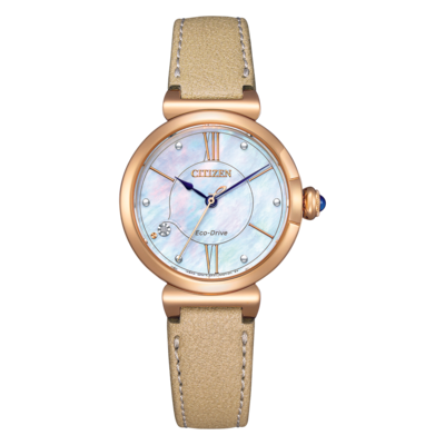 Citizen Citizen Eco-Drive EM1073-18D Citizen Citizen Eco-Drive EM1073-18D