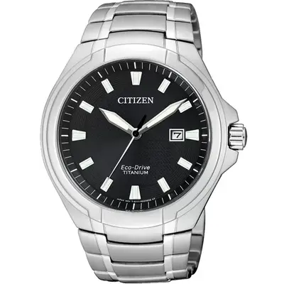 Citizen Citizen Eco-Drive Titanium Citizen Citizen Eco-Drive Titanium