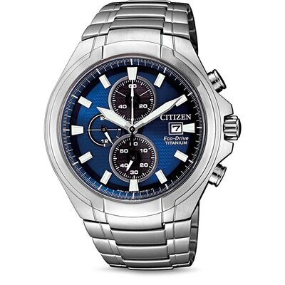 Citizen Citizen Eco-Drive Titanium Citizen Citizen Eco-Drive Titanium