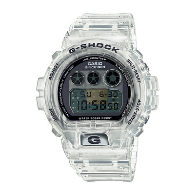 Casio Casio DW-6940RX-7ER Casio Casio DW-6940RX-7ER