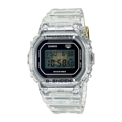 Casio Casio DW-5040RX-7ER Casio Casio DW-5040RX-7ER
