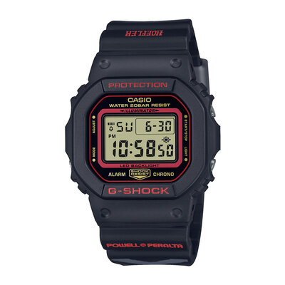 Casio Casio DW-5600KH-1ER Casio Casio DW-5600KH-1ER