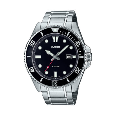 Casio Casio vintage MDV-107D-1A1VEF Casio Casio vintage MDV-107D-1A1VEF