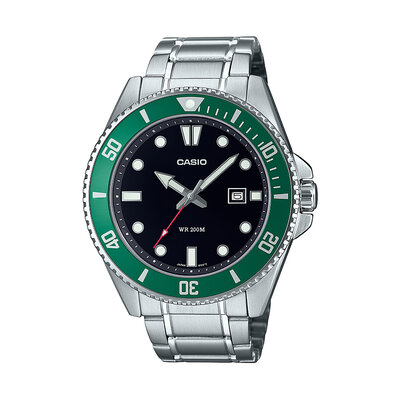 Casio Casio Vintage MDV-107D-3AVEF Casio Casio Vintage MDV-107D-3AVEF