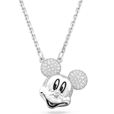 Swarovski Swarovski Mickey mouse 100 jaar disney 5669116 Swarovski Swarovski Mickey mouse 100 jaar disney 5669116