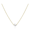 Gisser Gouden Collier VGN016 Gisser Gouden Collier VGN016