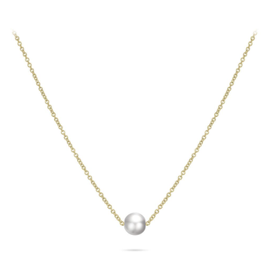 Gisser Gouden Collier VGN016 Gisser Gouden Collier VGN016