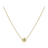 Gisser Gouden Collier VGN017 Gisser Gouden Collier VGN017