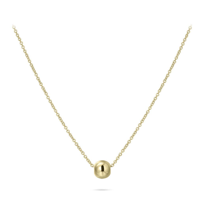 Gisser Gouden Collier VGN017 Gisser Gouden Collier VGN017